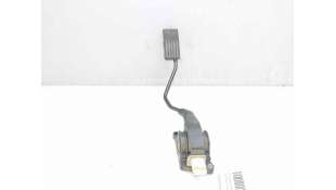 POTENCIOMETRO PEDAL CITROEN C5 I (2001-2004) 1.8 16V (DC6FZB, DC6FZE) 115CV 1749CC - L.8056010 / F00C3P2311