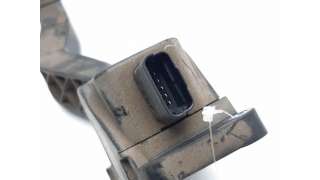 POTENCIOMETRO PEDAL CITROEN C4 I (2004-2011) 1.6 HDI 90CV 1560CC - L.8056258 / 9680565880