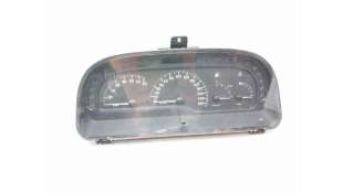 CUADRO INSTRUMENTOS RENAULT LAGUNA I (1997-2001) 1.9 DTI (B56J) 98CV 1870CC - L.8056270 / 7700844747