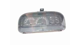 CUADRO INSTRUMENTOS RENAULT LAGUNA I (1997-2001) 1.9 DTI (B56J) 98CV 1870CC - L.8056270 / 7700844747