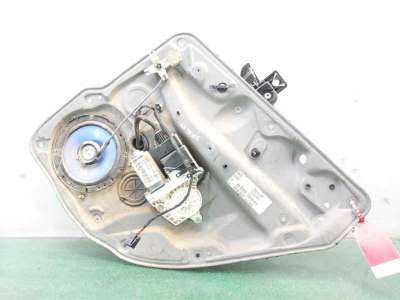 ELEVALUNAS TRASERO DERECHO VOLKSWAGEN GOLF IV (1997-2005) 1.9 SDI 68CV 1896CC - L.8056356 / 1J4839730H