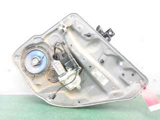 ELEVALUNAS TRASERO DERECHO VOLKSWAGEN GOLF IV (1997-2005) 1.9 SDI 68CV 1896CC - L.8056356 / 1J4839730H