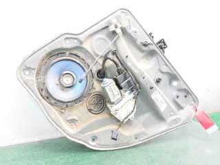 ELEVALUNAS TRASERO DERECHO VOLKSWAGEN GOLF IV (1997-2005) 1.9 SDI 68CV 1896CC - L.8056356 / 1J4839730H