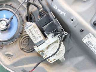 ELEVALUNAS TRASERO DERECHO VOLKSWAGEN GOLF IV (1997-2005) 1.9 SDI 68CV 1896CC - L.8056356 / 1J4839730H