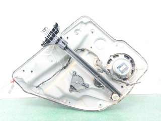 ELEVALUNAS TRASERO DERECHO VOLKSWAGEN GOLF IV (1997-2005) 1.9 SDI 68CV 1896CC - L.8056356 / 1J4839730H