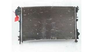 RADIADOR AGUA OPEL VECTRA C GTS (2002-2006) 2.2 DTI 16V (F68) 125CV 2172CC - L.8056413 / 870824G