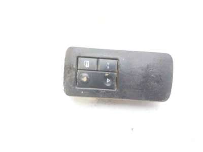 MANDO ELEVALUNAS DELANTERO DERECHO OPEL VECTRA C GTS (2002-2006) 2.2 DTI 16V (F68) 125CV 2172CC - L.8056431 / 687833988