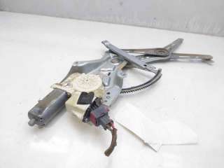 ELEVALUNAS DELANTERO DERECHO OPEL VECTRA C GTS (2002-2006) 2.2 DTI 16V (F68) 125CV 2172CC - L.8056433 / 93171821