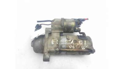 MOTOR ARRANQUE FORD FIESTA IV (1995-2002) 1.3 I 60CV 1299CC - L.8056446 / 95FB11000BD