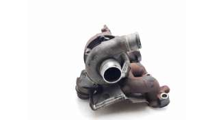 TURBOCOMPRESOR FORD MONDEO III SEDÁN (2001-2007) 2.0 TDCI 130CV 1998CC - L.8056467 / 3S7Q6K682AD