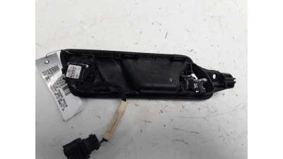 MANETA INTERIOR TRASERA IZQUIERDA VOLKSWAGEN PASSAT BERLINA  - M.596123 / 3C4839113