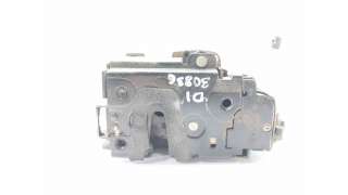 CERRADURA PUERTA DELANTERA IZQUIERDA VOLKSWAGEN POLO (2001-2008) 1.4 16V 75CV 1390CC - L.8056472 / 3B1837015AQ