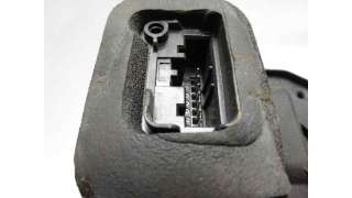 CERRADURA PUERTA DELANTERA DERECHA VOLKSWAGEN POLO  - M.596325 / 5K1837016E