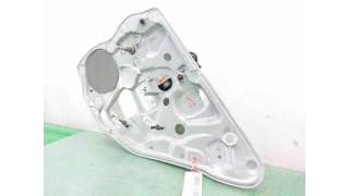 ELEVALUNAS TRASERO DERECHO VOLKSWAGEN POLO (2001-2008) 1.4 16V 75CV 1390CC - L.8056505 / 6Q6839756