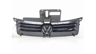 REJILLA DELANTERA VOLKSWAGEN POLO (2001-2008) 1.4 16V 75CV 1390CC - L.8056517 / 6Q0853651C 2