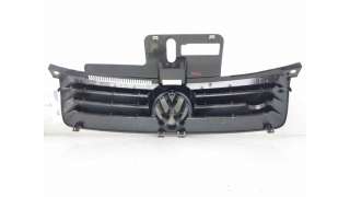 REJILLA DELANTERA VOLKSWAGEN POLO (2001-2008) 1.4 16V 75CV 1390CC - L.8056517 / 6Q0853651C