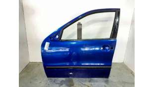 PUERTA DELANTERA IZQUIERDA SEAT LEON (2000-2006) 1.6 16 V 105CV 1598CC - L.8056604 / 1M0831055N