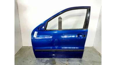 PUERTA DELANTERA IZQUIERDA SEAT LEON (2000-2006) 1.6 16 V 105CV 1598CC - L.8056604 / 1M0831055N