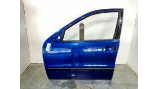 PUERTA DELANTERA IZQUIERDA SEAT LEON (2000-2006) 1.6 16 V 105CV 1598CC - L.8056604 / 1M0831055N