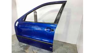 PUERTA DELANTERA IZQUIERDA SEAT LEON (2000-2006) 1.6 16 V 105CV 1598CC - L.8056604 / 1M0831055N 2