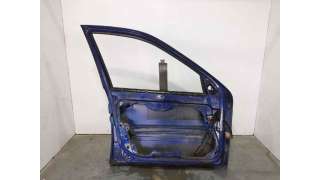 PUERTA DELANTERA IZQUIERDA SEAT LEON (2000-2006) 1.6 16 V 105CV 1598CC - L.8056604 / 1M0831055N