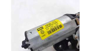 MOTOR LIMPIA TRASERO SEAT LEON (2000-2006) 1.6 16 V 105CV 1598CC - L.8056615 / 1J6955711C 2