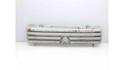 REJILLA DELANTERA CITROEN C15 (1986-2000) 1.8 D 60CV 1769CC - L.8056687 / 9612999177