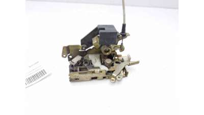 CERRADURA PUERTA DELANTERA IZQUIERDA VOLKSWAGEN LT 28-46 II FURGÓN (1999-2006) 2.5 TDI 109CV 2461CC - L.8056784 / A901720