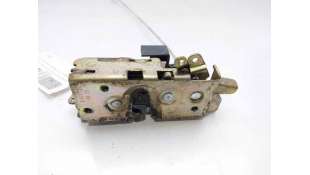 CERRADURA PUERTA DELANTERA IZQUIERDA VOLKSWAGEN LT 28-46 II FURGÓN (1999-2006) 2.5 TDI 109CV 2461CC - L.8056784 / A901720 2