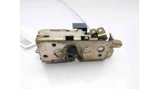 CERRADURA PUERTA DELANTERA IZQUIERDA VOLKSWAGEN LT 28-46 II FURGÓN (1999-2006) 2.5 TDI 109CV 2461CC - L.8056784 / A901720