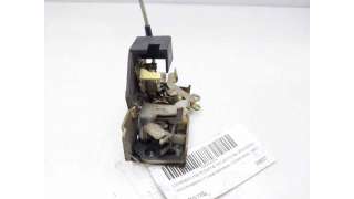 CERRADURA PUERTA DELANTERA IZQUIERDA VOLKSWAGEN LT 28-46 II FURGÓN (1999-2006) 2.5 TDI 109CV 2461CC - L.8056784 / A901720