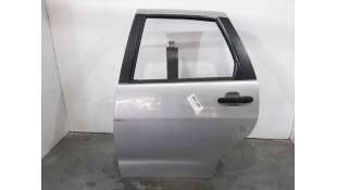 PUERTA TRASERA IZQUIERDA SEAT CORDOBA (1996-2002) 1.9 TDI 90CV 1896CC - L.8056785 / 6K4833051C