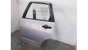 PUERTA TRASERA IZQUIERDA SEAT CORDOBA (1996-2002) 1.9 TDI 90CV 1896CC - L.8056785 / 6K4833051C 2