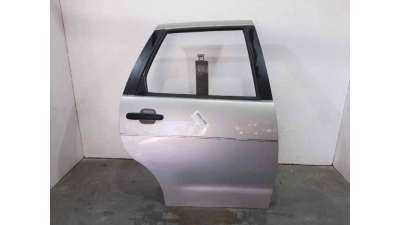 PUERTA TRASERA DERECHA SEAT CORDOBA (1996-2002) 1.9 TDI 90CV 1896CC - L.8056787 / 6K4833052C