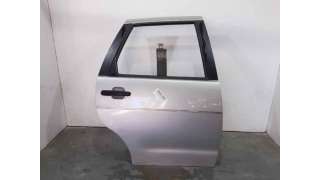 PUERTA TRASERA DERECHA SEAT CORDOBA (1996-2002) 1.9 TDI 90CV 1896CC - L.8056787 / 6K4833052C