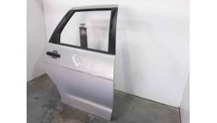 PUERTA TRASERA DERECHA SEAT CORDOBA (1996-2002) 1.9 TDI 90CV 1896CC - L.8056787 / 6K4833052C 2