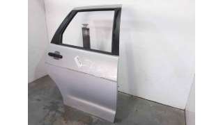 PUERTA TRASERA DERECHA SEAT CORDOBA (1996-2002) 1.9 TDI 90CV 1896CC - L.8056787 / 6K4833052C