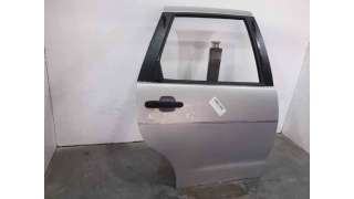 PUERTA TRASERA DERECHA SEAT CORDOBA (1996-2002) 1.9 TDI 90CV 1896CC - L.8056787 / 6K4833052C