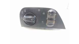 MANDO LUCES SEAT CORDOBA (1996-2002) 1.9 TDI 90CV 1896CC - L.8056790 / 6K1941531B