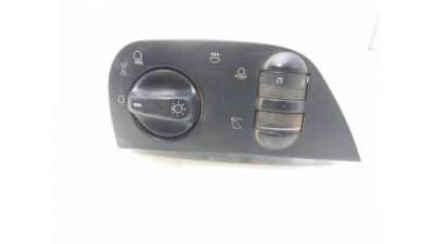 MANDO LUCES SEAT CORDOBA (1996-2002) 1.9 TDI 90CV 1896CC - L.8056790 / 6K1941531B