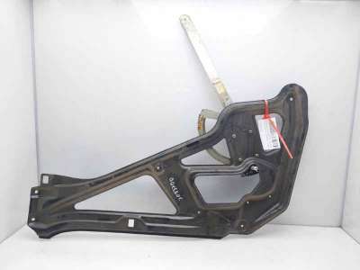 ELEVALUNAS DELANTERO DERECHO VOLKSWAGEN LT 28-46 II FURGÓN (1999-2006) 2.5 TDI 109CV 2461CC - L.8056822 / 2D0837502