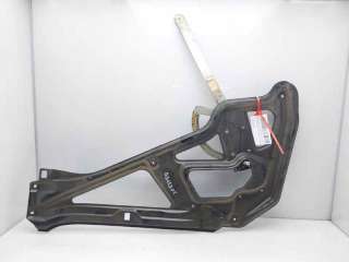 ELEVALUNAS DELANTERO DERECHO VOLKSWAGEN LT 28-46 II FURGÓN (1999-2006) 2.5 TDI 109CV 2461CC - L.8056822 / 2D0837502