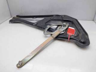 ELEVALUNAS DELANTERO DERECHO VOLKSWAGEN LT 28-46 II FURGÓN (1999-2006) 2.5 TDI 109CV 2461CC - L.8056822 / 2D0837502