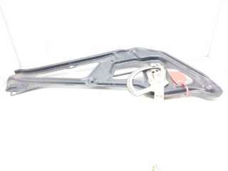 ELEVALUNAS DELANTERO DERECHO VOLKSWAGEN LT 28-46 II FURGÓN (1999-2006) 2.5 TDI 109CV 2461CC - L.8056822 / 2D0837502