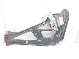 ELEVALUNAS DELANTERO IZQUIERDO VOLKSWAGEN LT 28-46 II FURGÓN (1999-2006) 2.5 TDI 109CV 2461CC - L.8056824 / 2D0837501