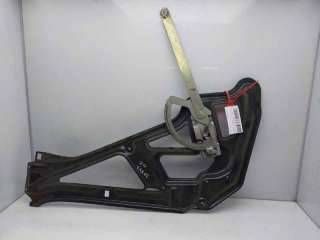 ELEVALUNAS DELANTERO IZQUIERDO VOLKSWAGEN LT 28-46 II FURGÓN (1999-2006) 2.5 TDI 109CV 2461CC - L.8056824 / 2D0837501