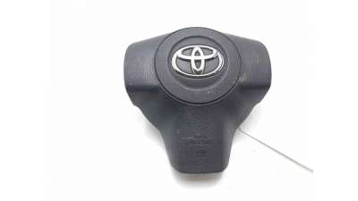 AIRBAG DELANTERO IZQUIERDO TOYOTA RAV 4 III (2006-2012) 2.2 D 4WD (ALA30) 136CV 2231CC - L.8056970 / 4513042170B0