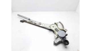ELEVALUNAS DELANTERO DERECHO TOYOTA RAV 4 III (2006-2012) 2.2 D 4WD (ALA30) 136CV 2231CC - L.8057075 / 6980142050