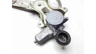 ELEVALUNAS DELANTERO DERECHO TOYOTA RAV 4 III (2006-2012) 2.2 D 4WD (ALA30) 136CV 2231CC - L.8057075 / 6980142050