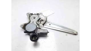 ELEVALUNAS TRASERO DERECHO TOYOTA RAV 4 III (2006-2012) 2.2 D 4WD (ALA30) 136CV 2231CC - L.8057077 / 6980342020